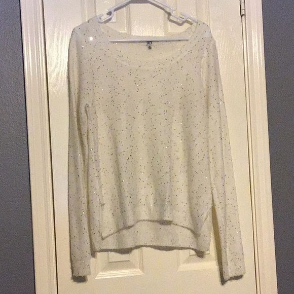 Jack sweater with sequin detail - Picture 1 of 1